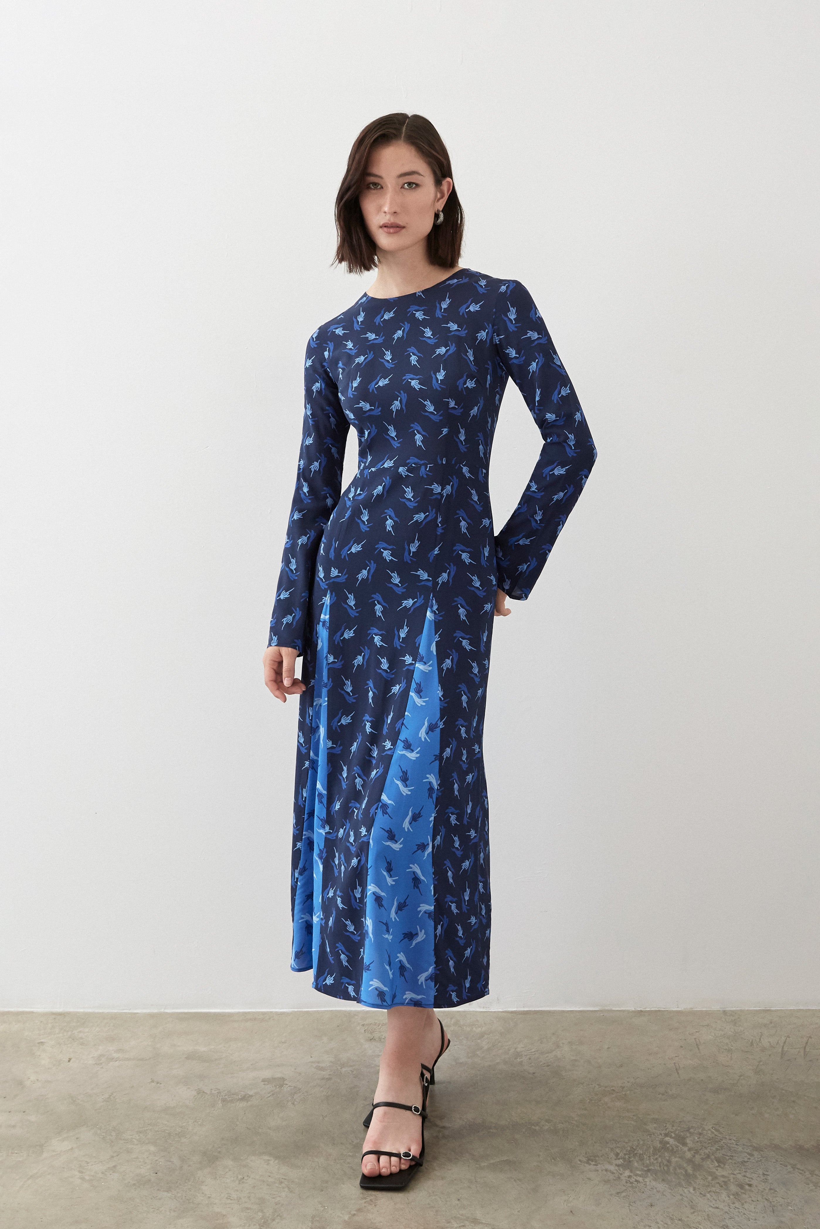 Leandra Dress