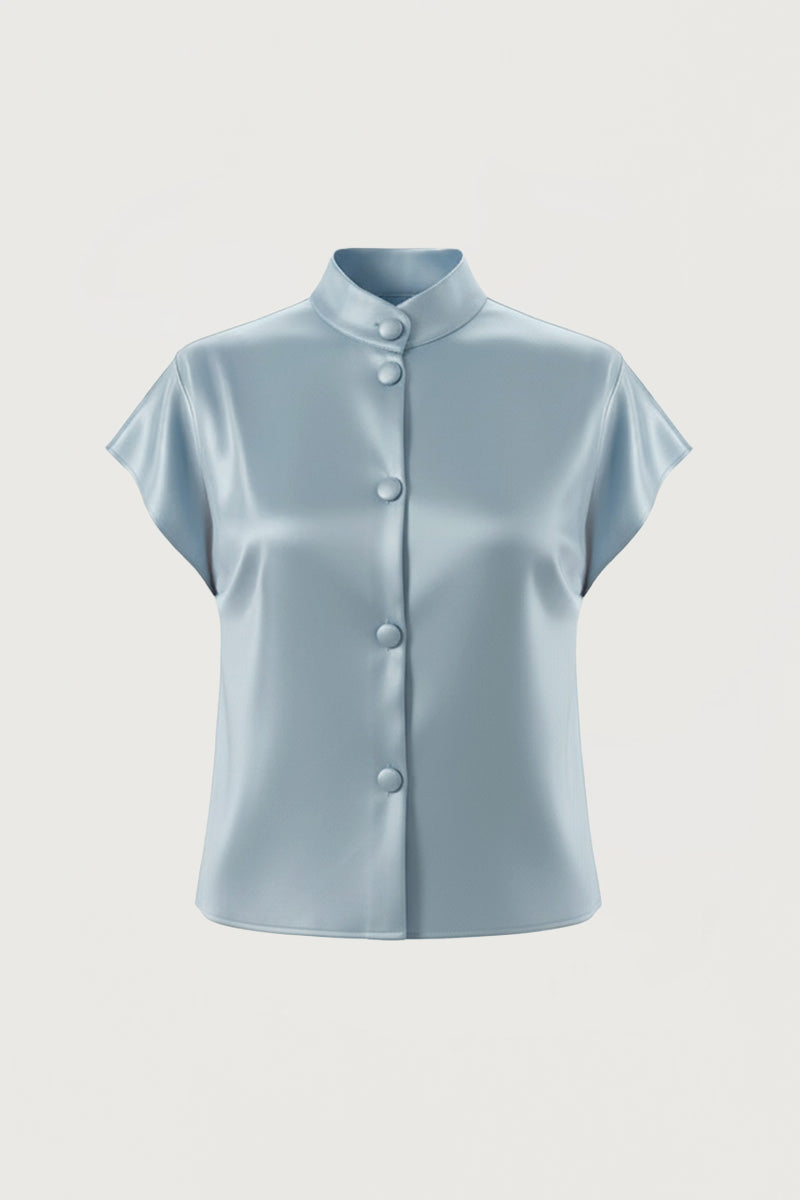 MOSS SHIRT | NOTIFY ME WHEN AVAILABLE