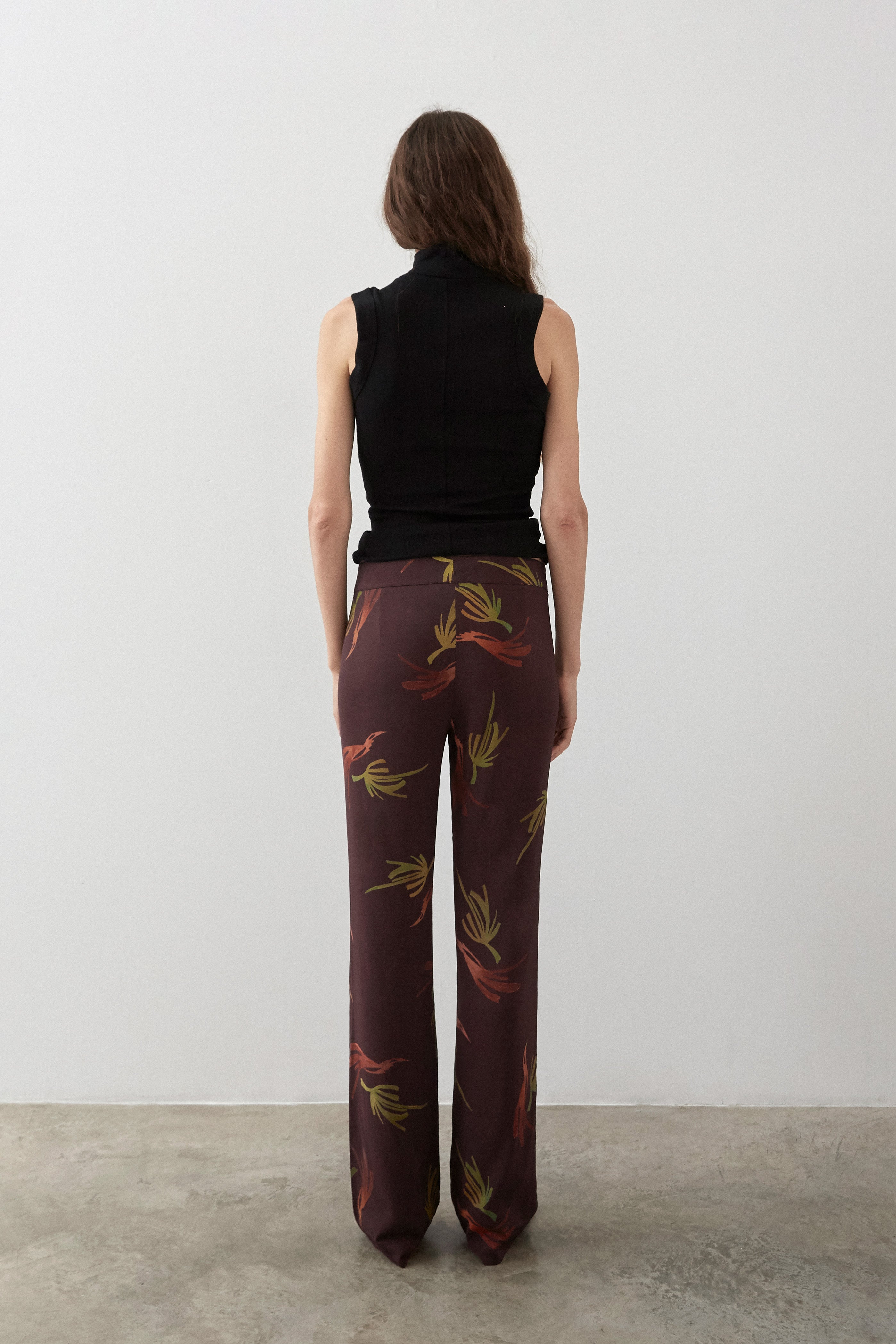 Campbell Trousers