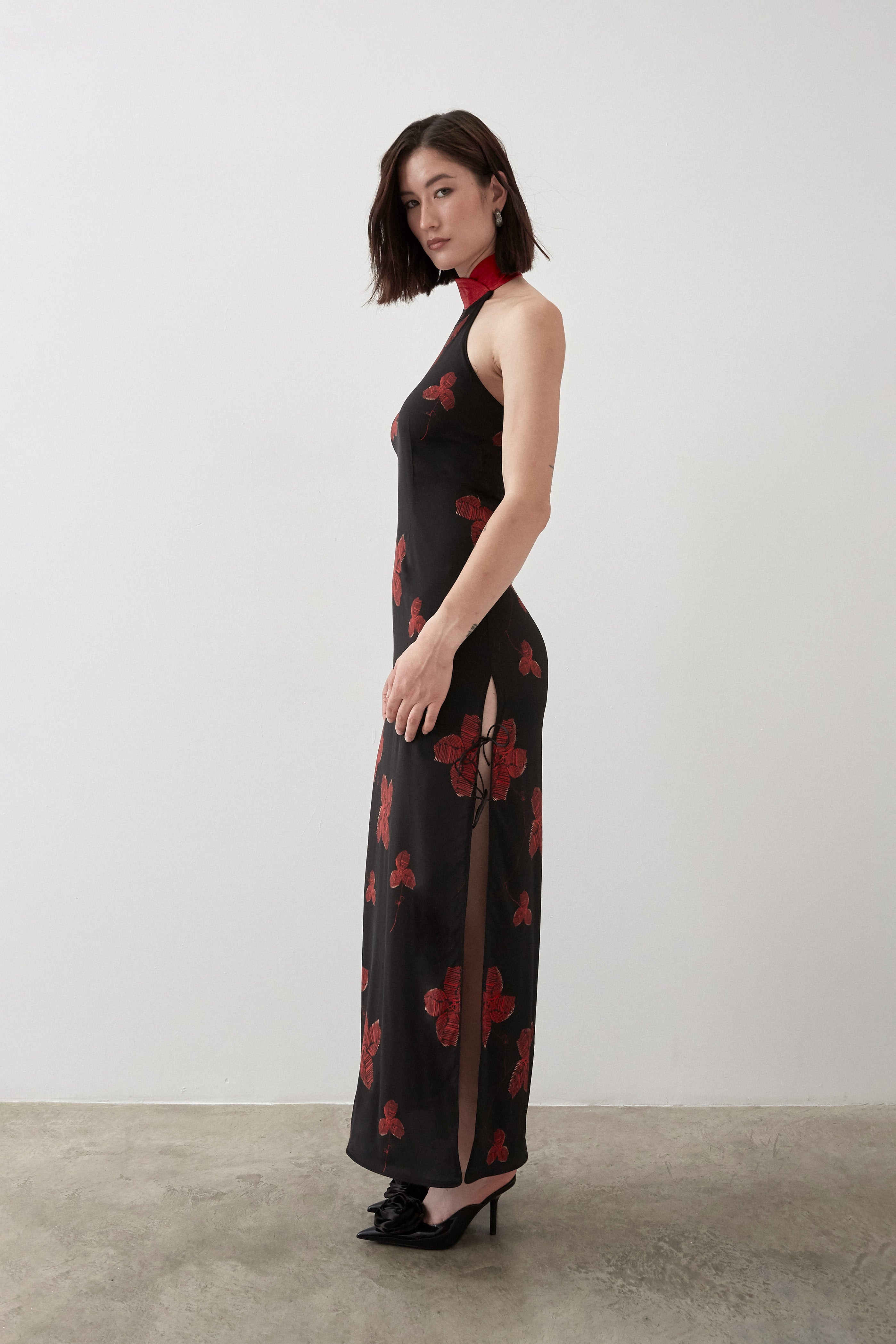 Nian Gao Dress