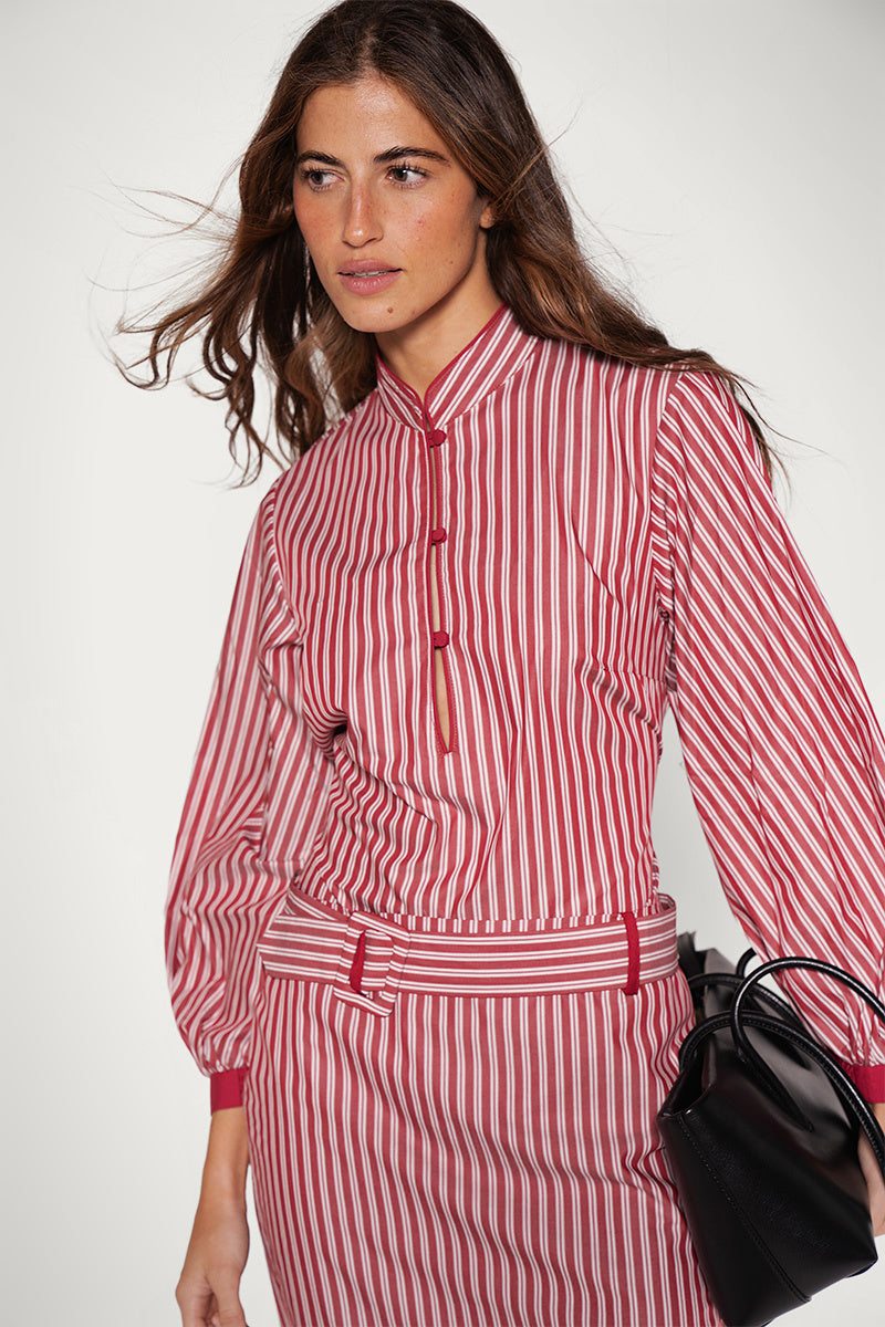 Olga Shirt