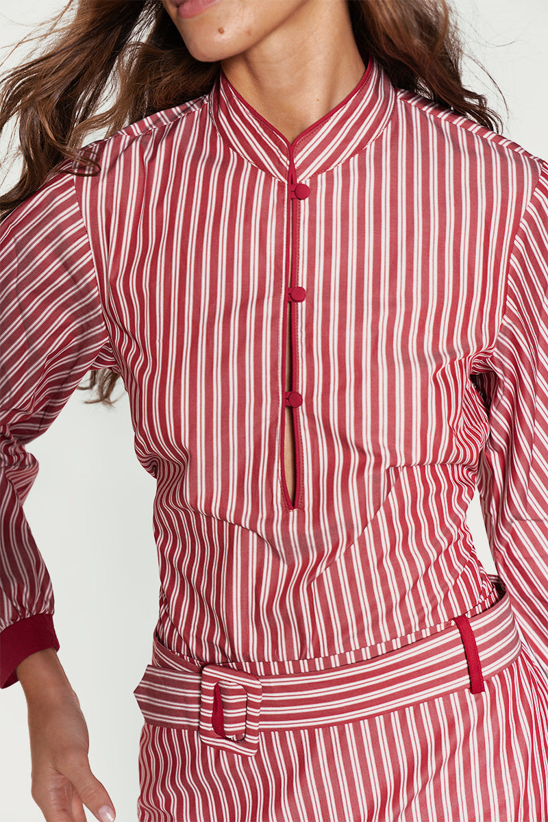 Olga Shirt