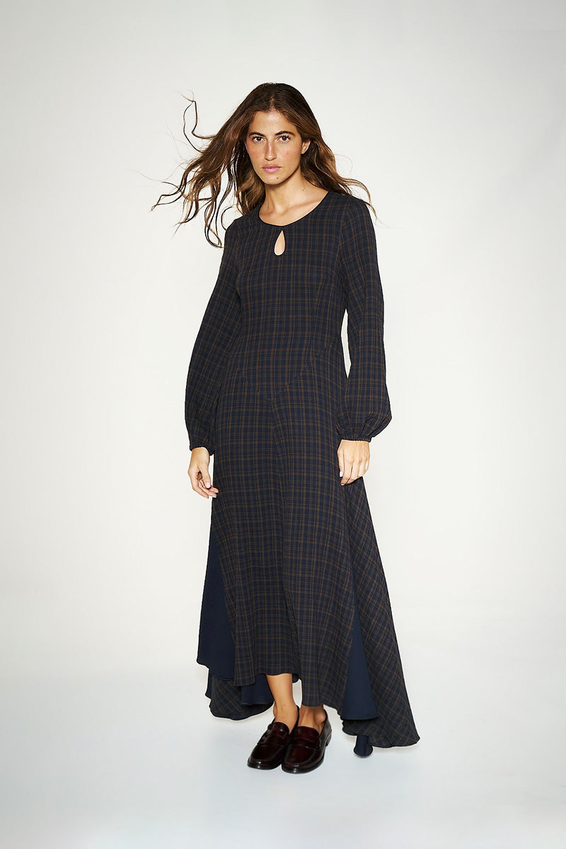 Pacita Dress