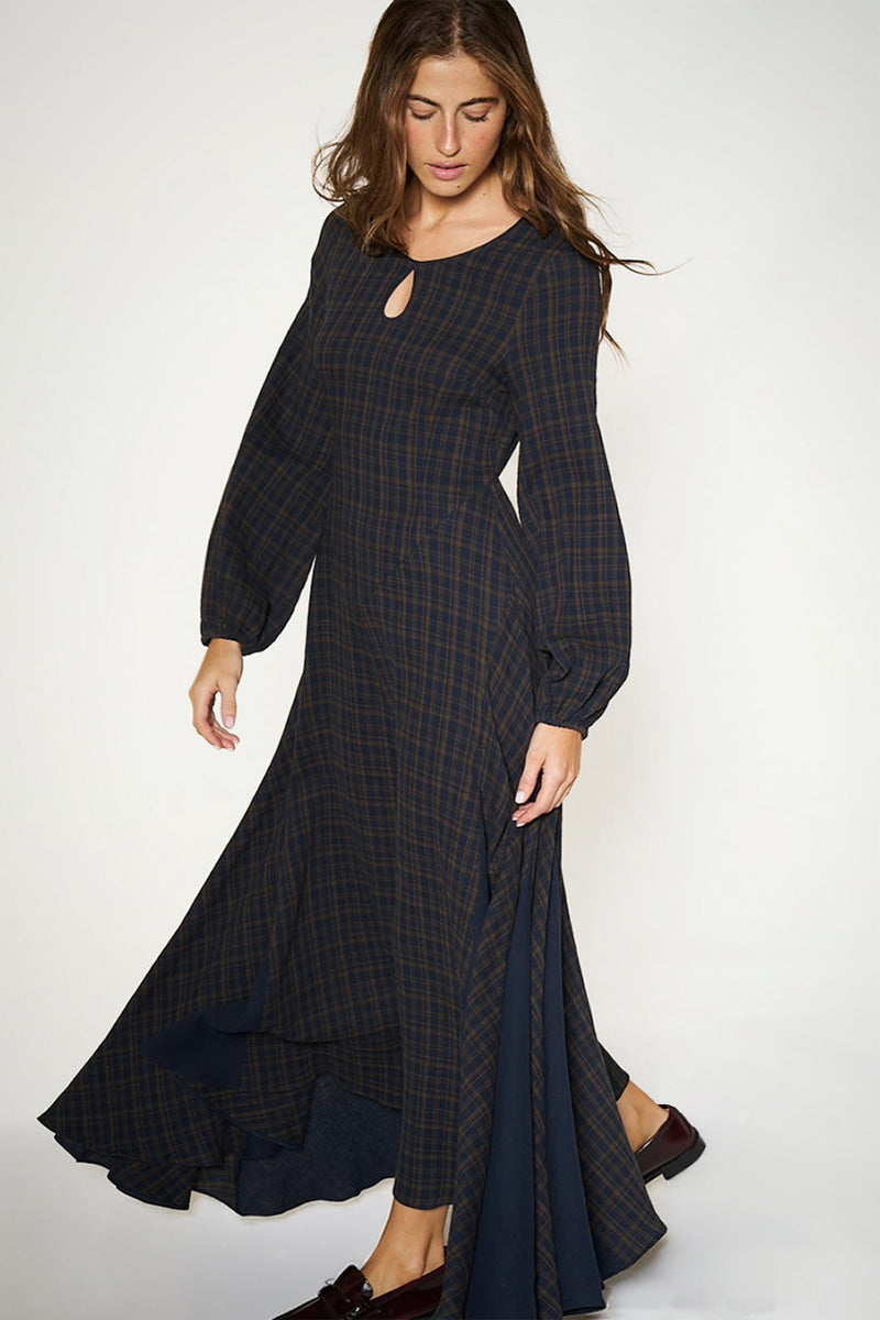Pacita Dress