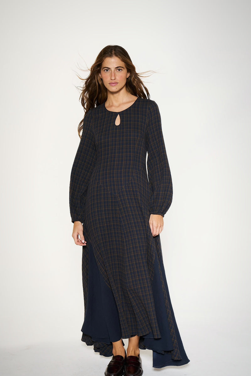 Pacita Dress