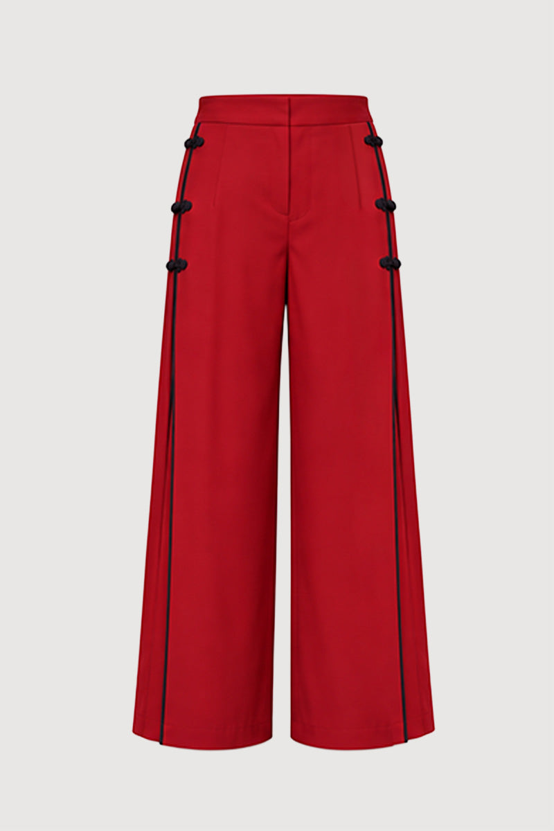 Phoebe Trousers