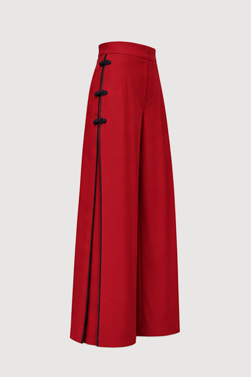Phoebe Trousers