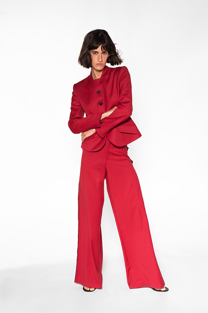 Phoebe Trousers