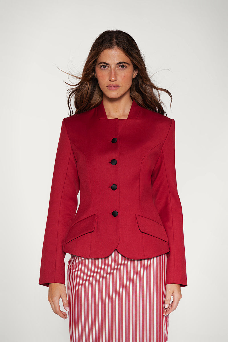 Phoebe Jacket