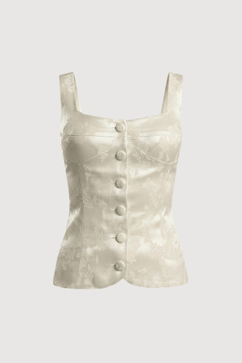 OPHELIA TOP | PRE-ORDER