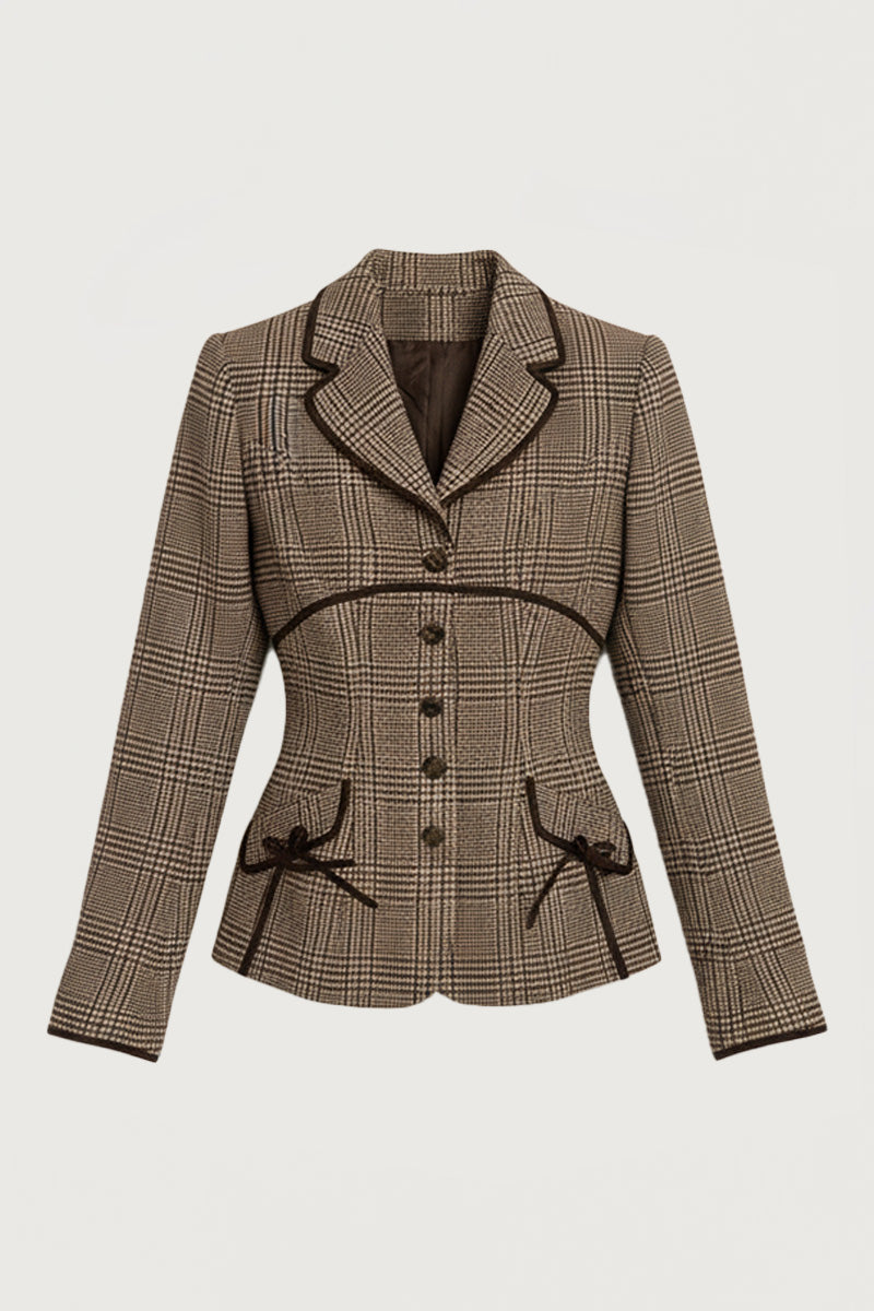 CAMILA JACKET | NOFITY ME WHEN AVAILABLE