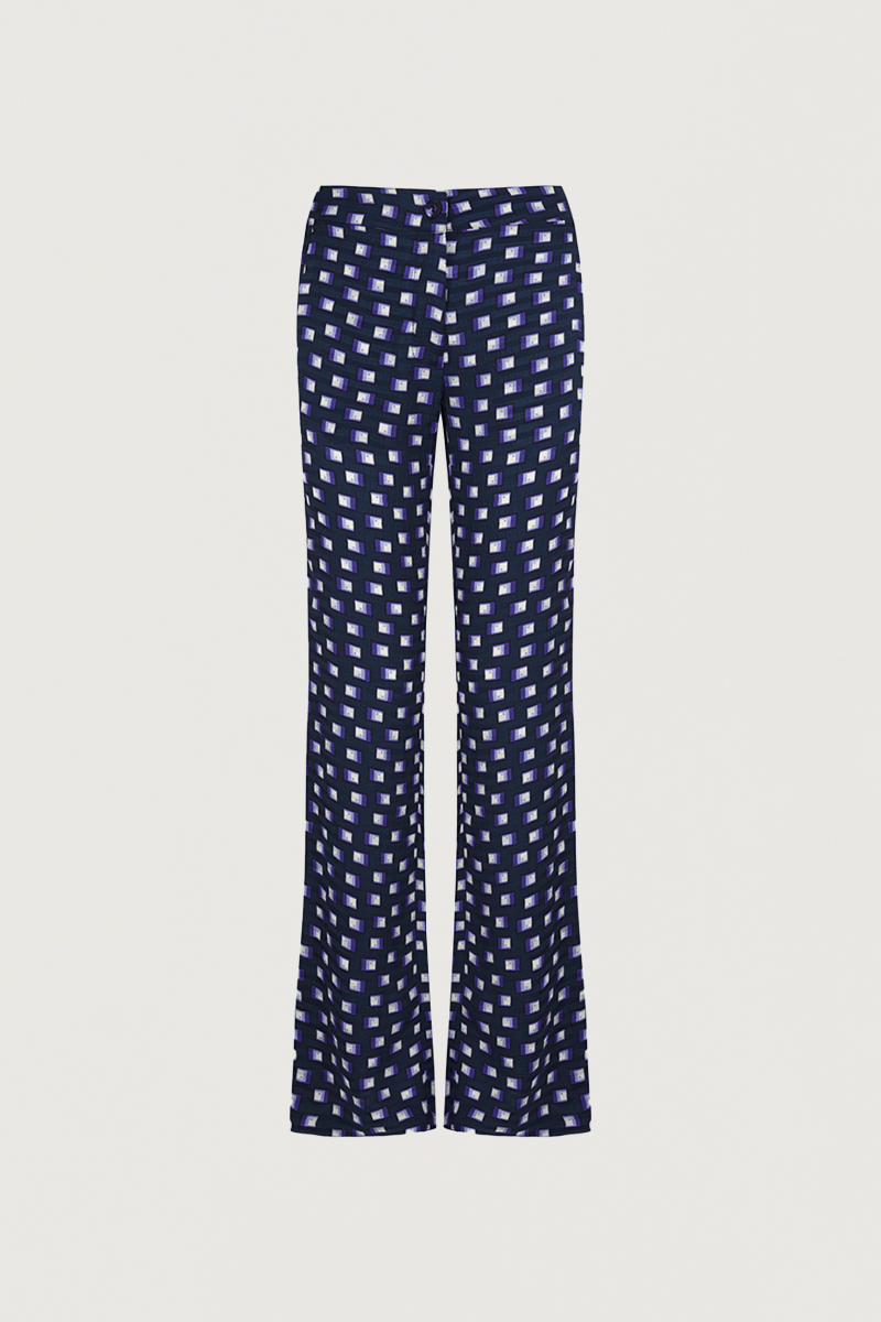 Southampton Night Trousers