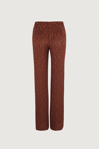 Southampton Espresso Trousers