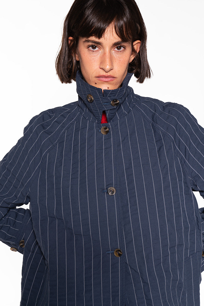 The Vega Trench Coat