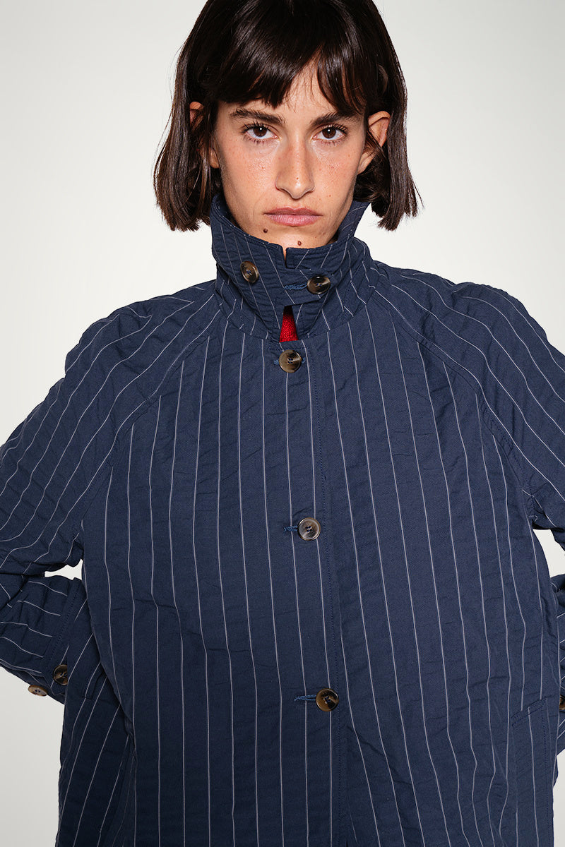 The Vega Trench Coat