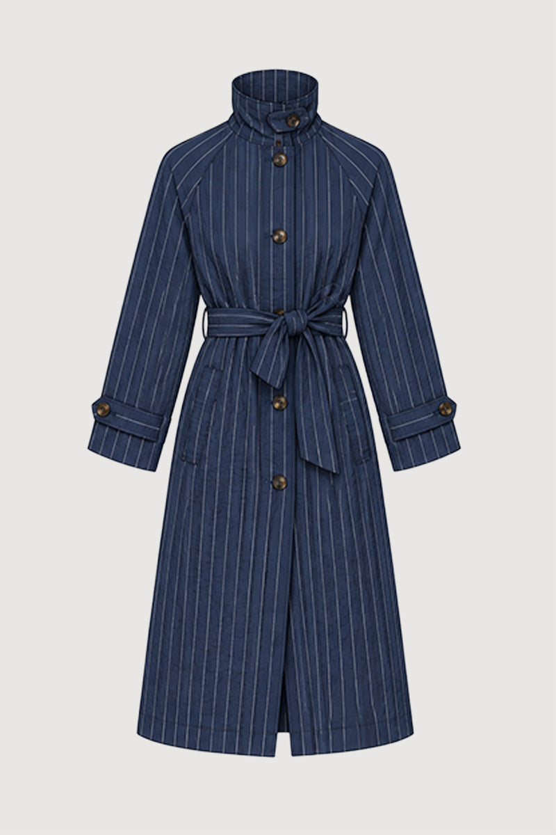 The Vega Trench Coat