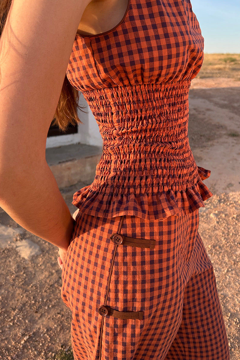 Vega Trousers