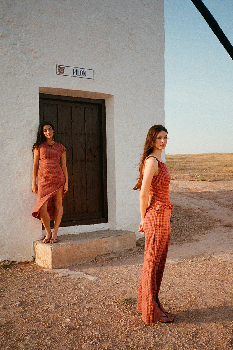 Vega Trousers
