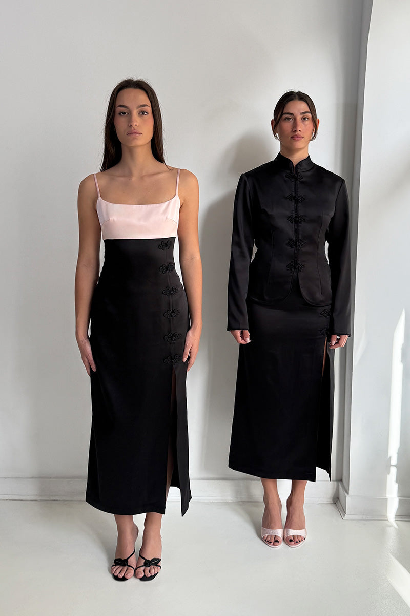 GIGI DRESS | NOFITY ME WHEN AVAILABLE