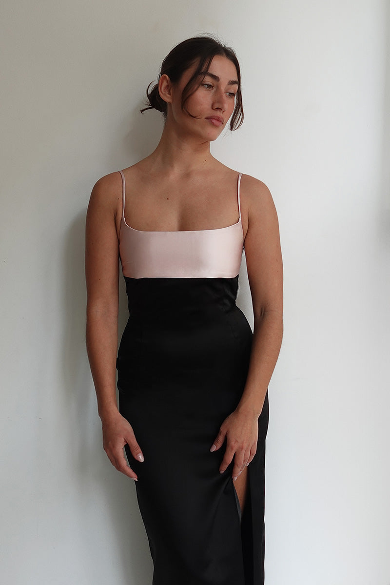 GIGI DRESS | NOFITY ME WHEN AVAILABLE