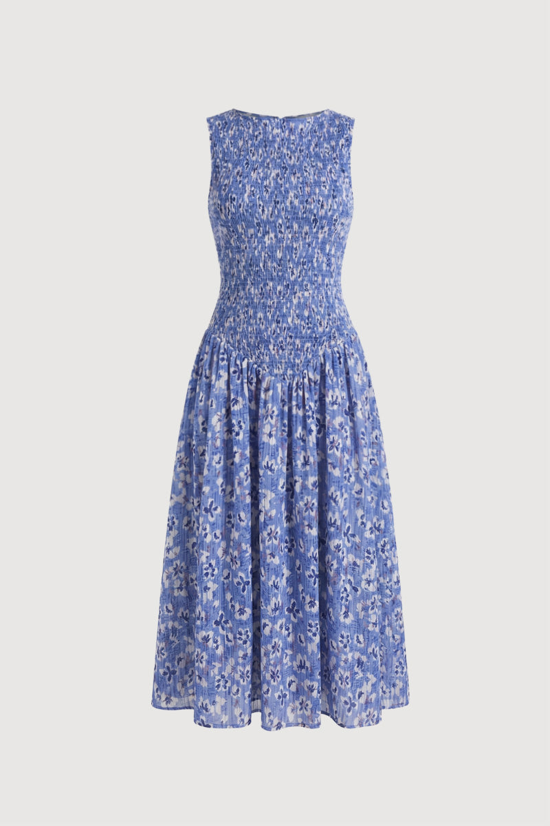Solara Dress