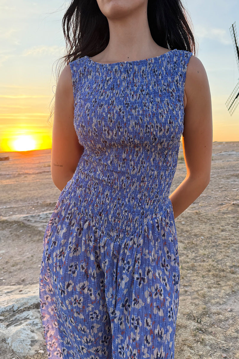 Solara Dress