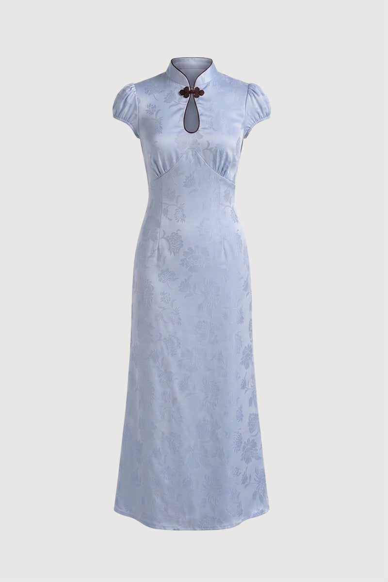 Bessette Dress