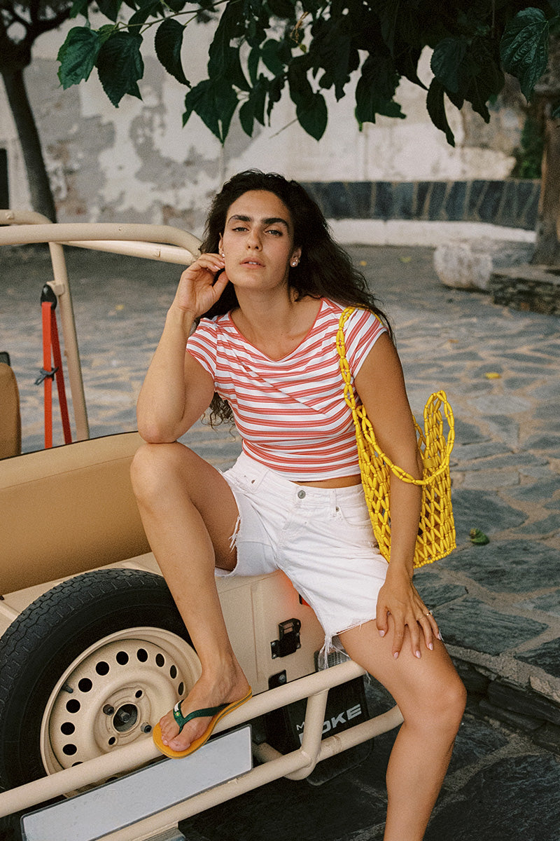 Elisa Top
