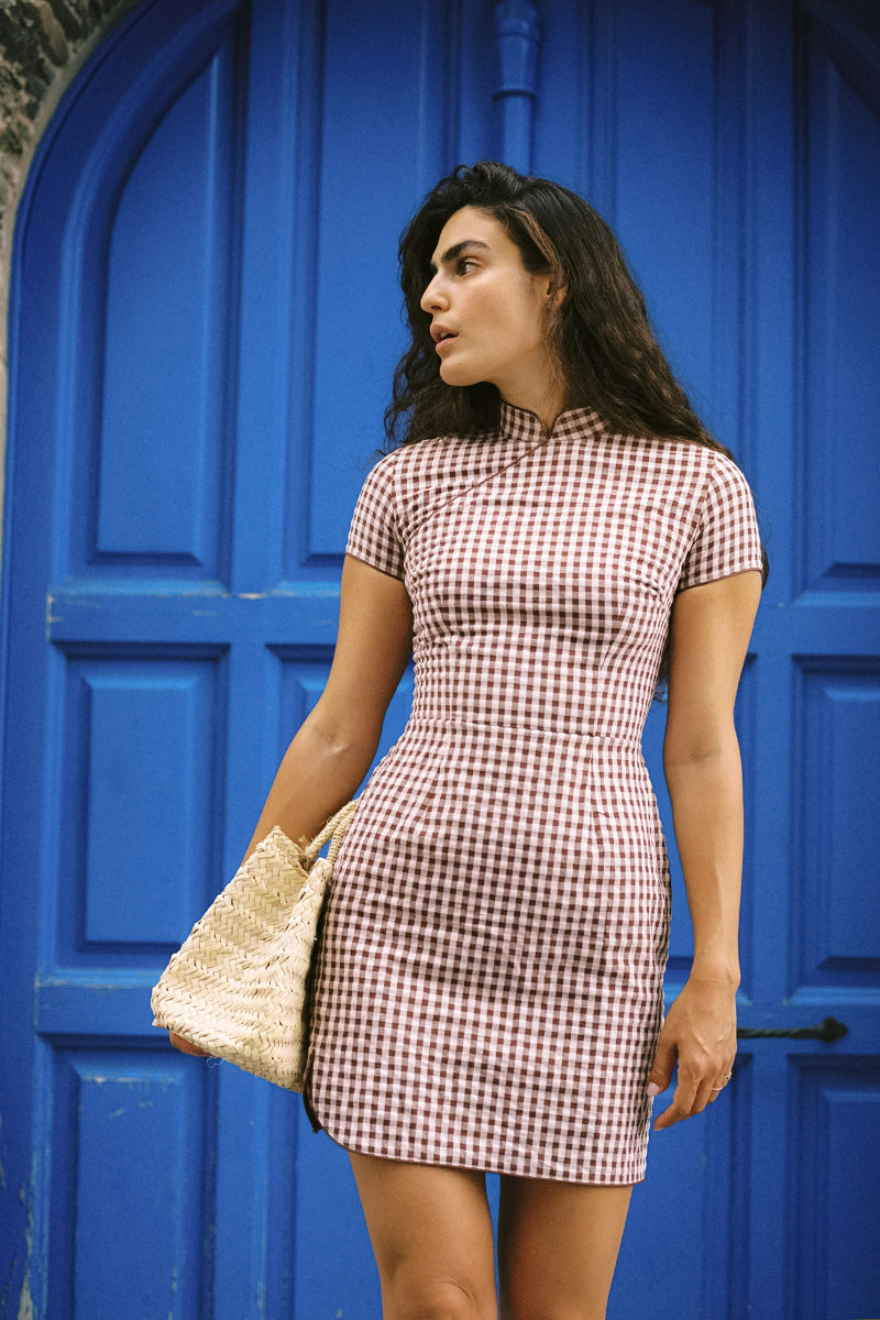 Eloise Dress