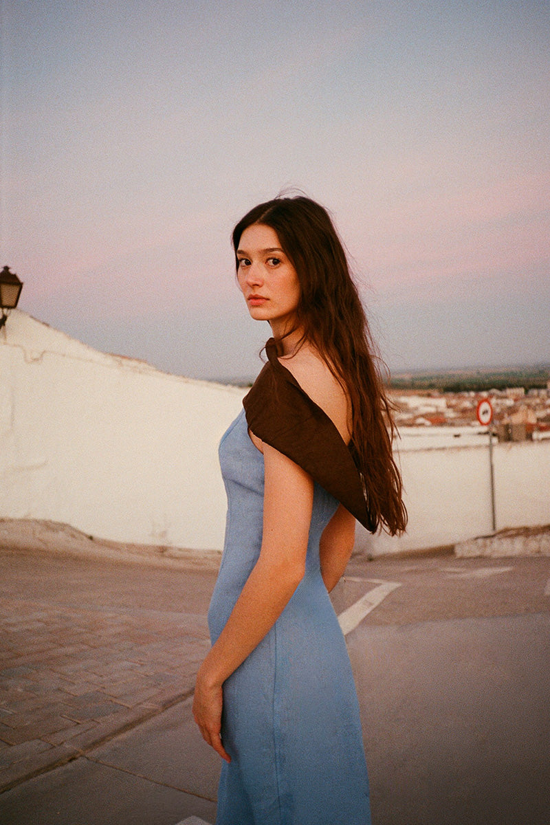 Emma Dress
