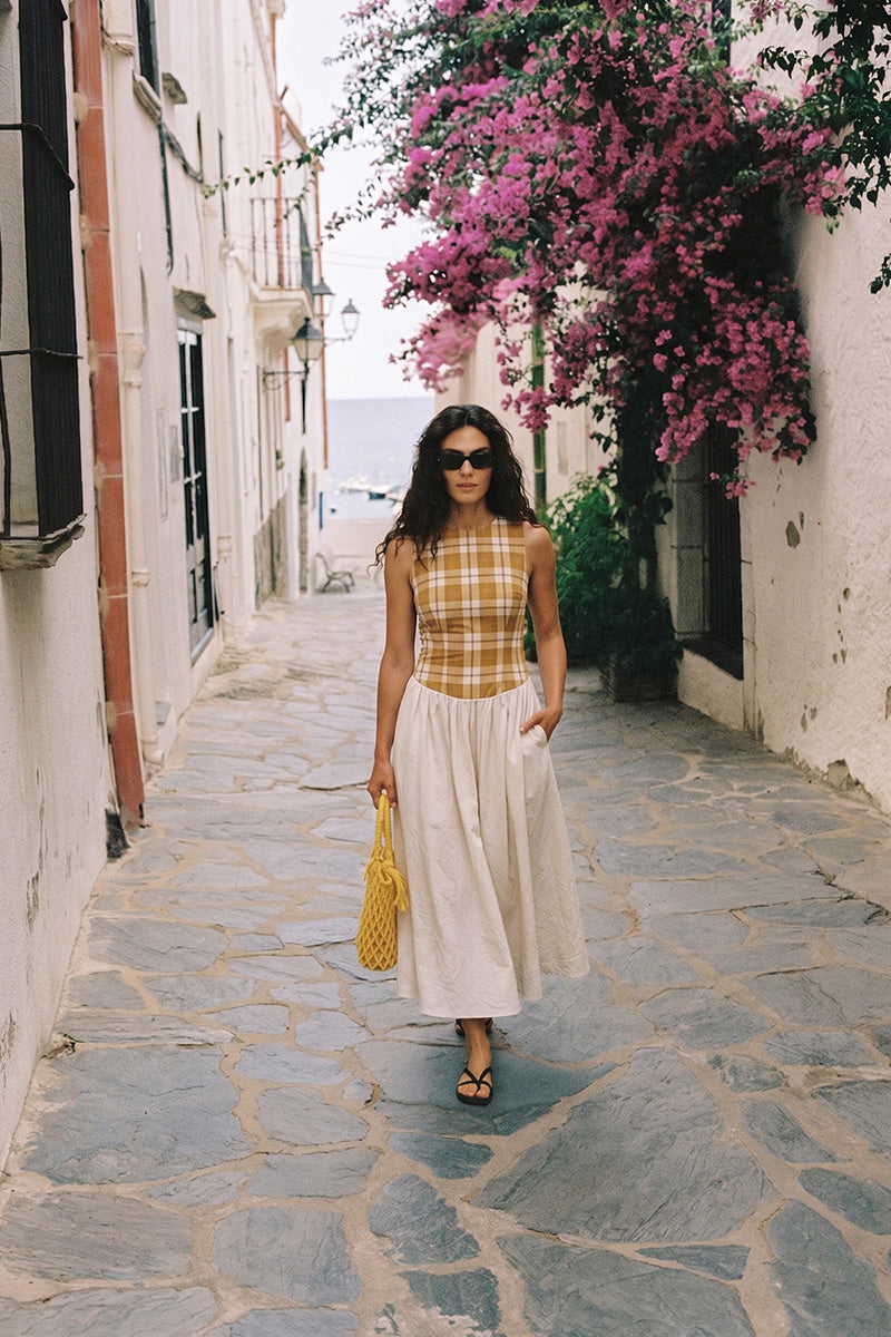 Gloria Dress