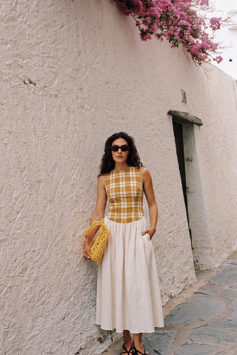 Gloria Dress