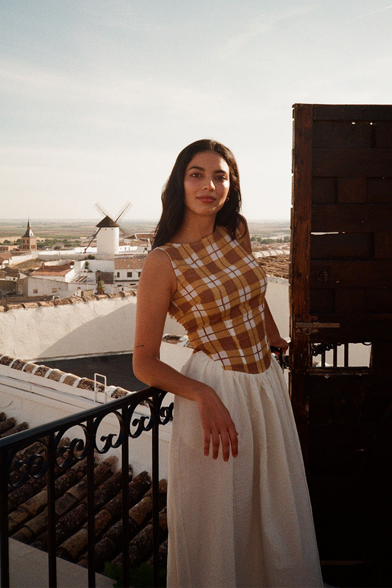 Gloria Dress