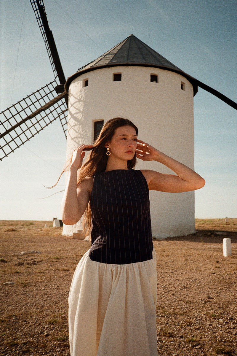 Marta Dress
