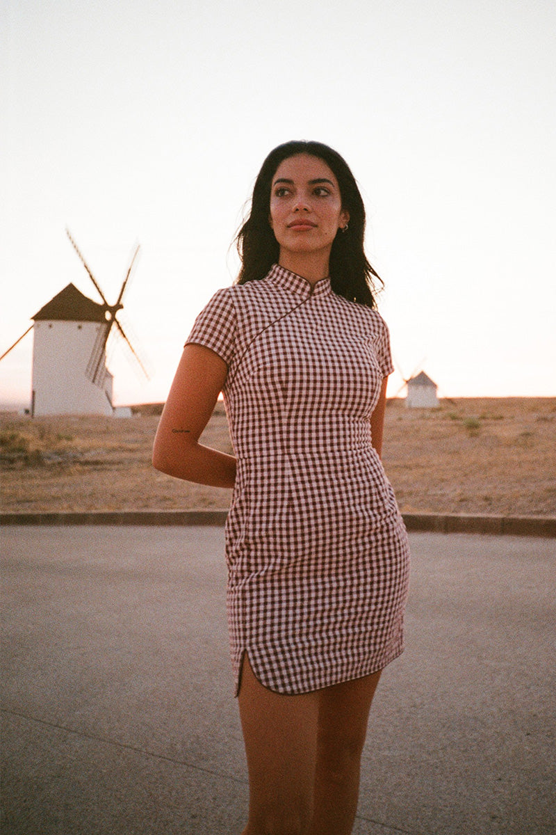 Eloise Dress