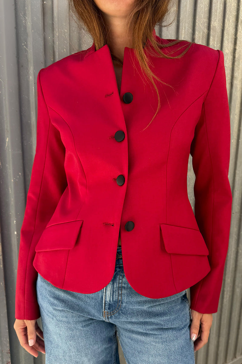 Phoebe Jacket