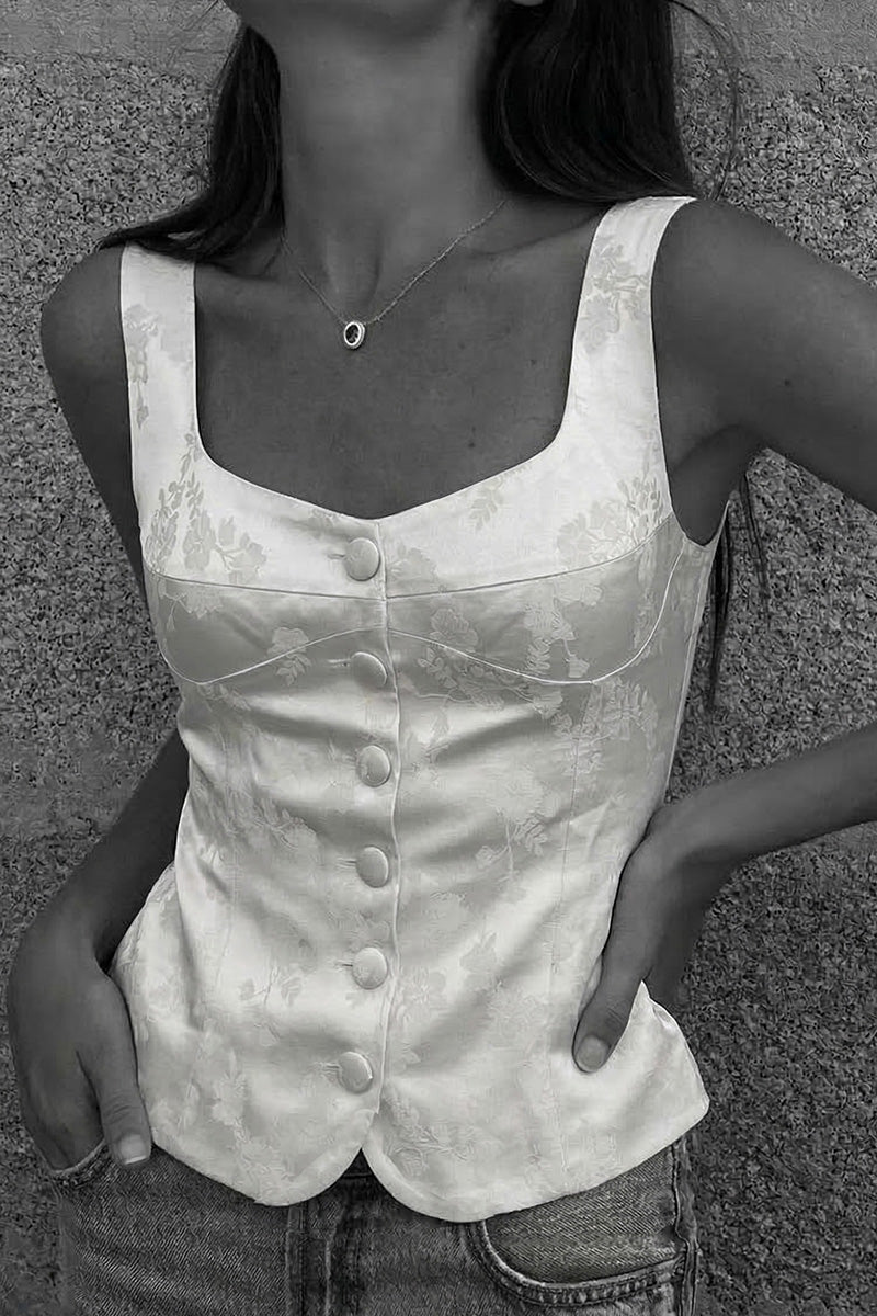 OPHELIA TOP | PRE-ORDER