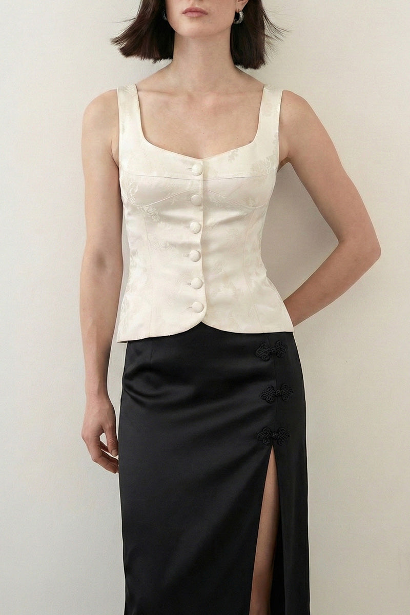 OPHELIA TOP | PRE-ORDER