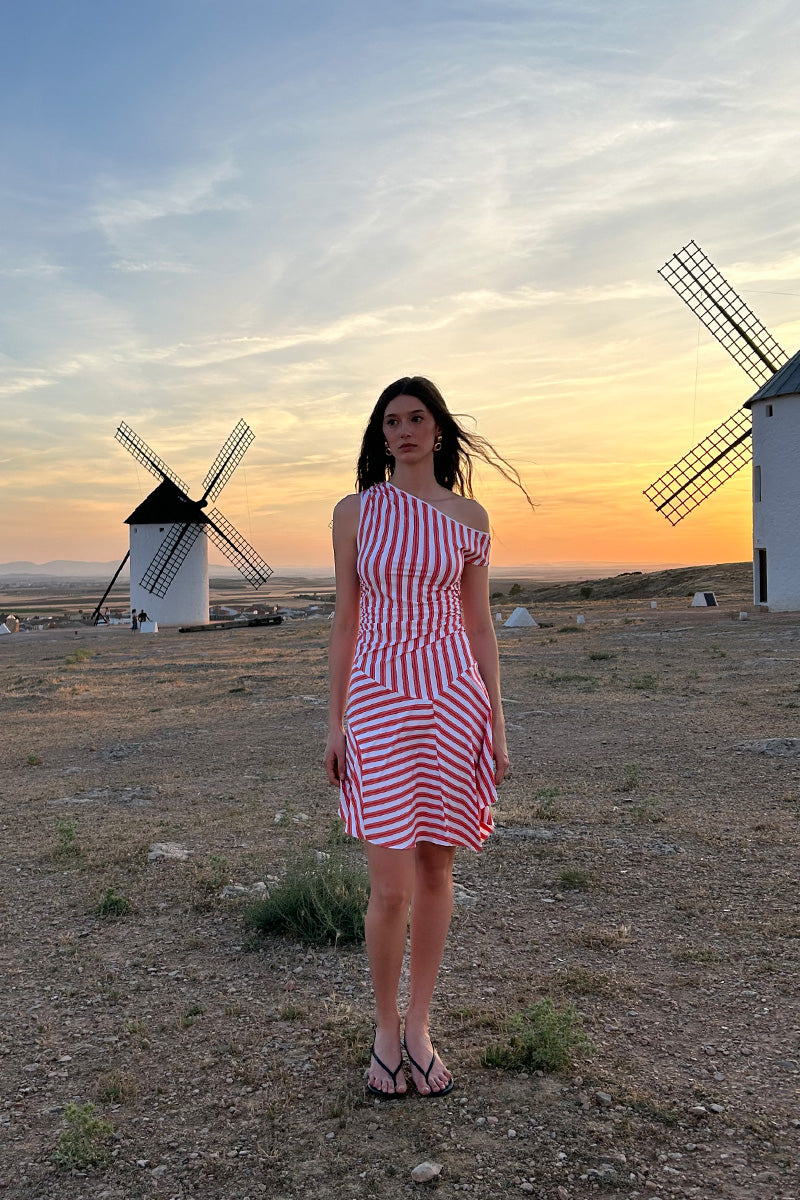 Sloane Dress