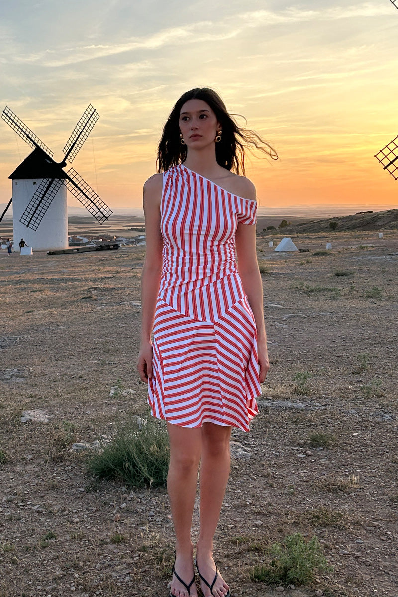Sloane Dress