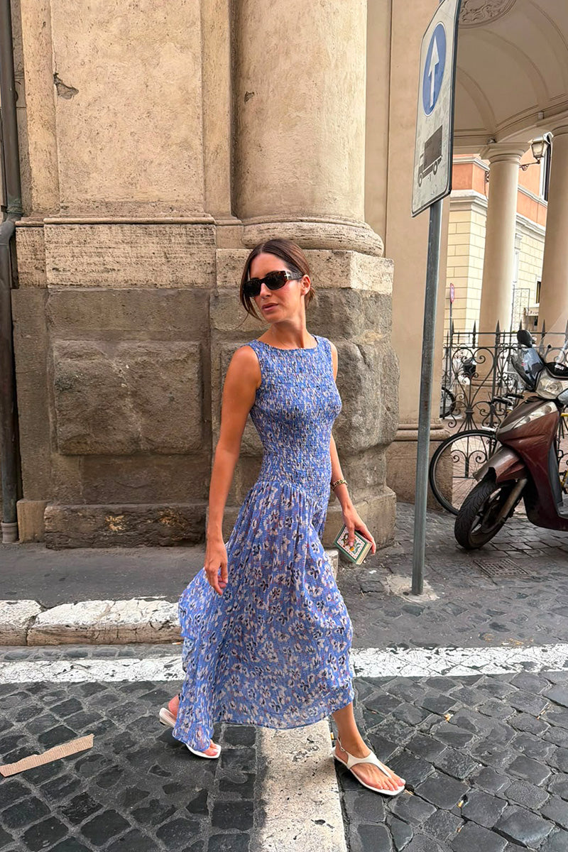 Solara Dress