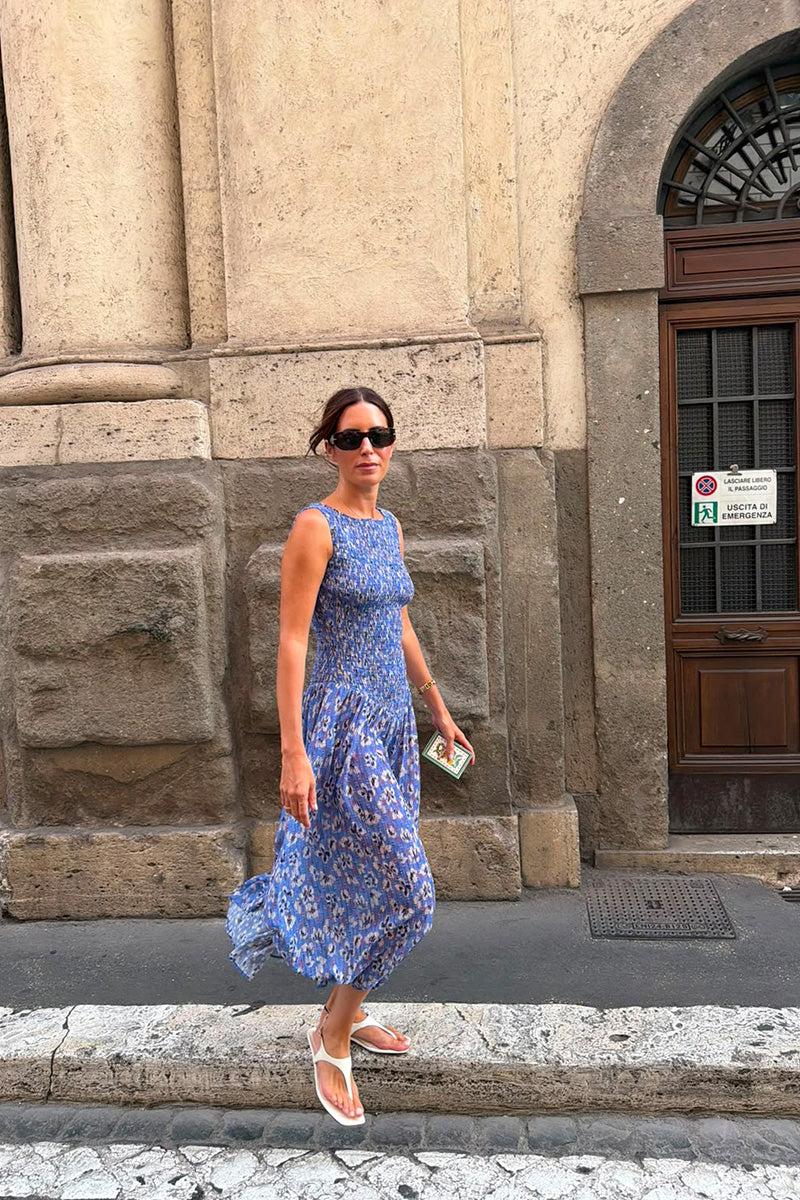 Solara Dress