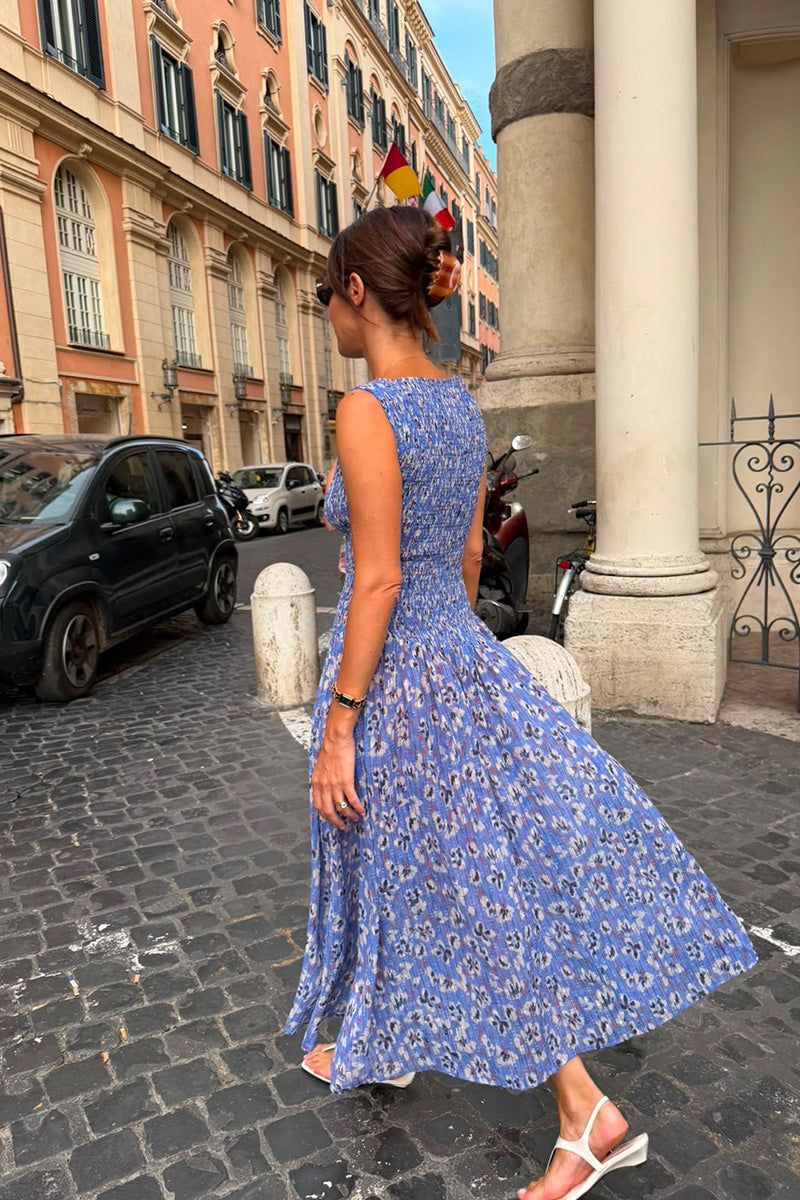 Solara Dress
