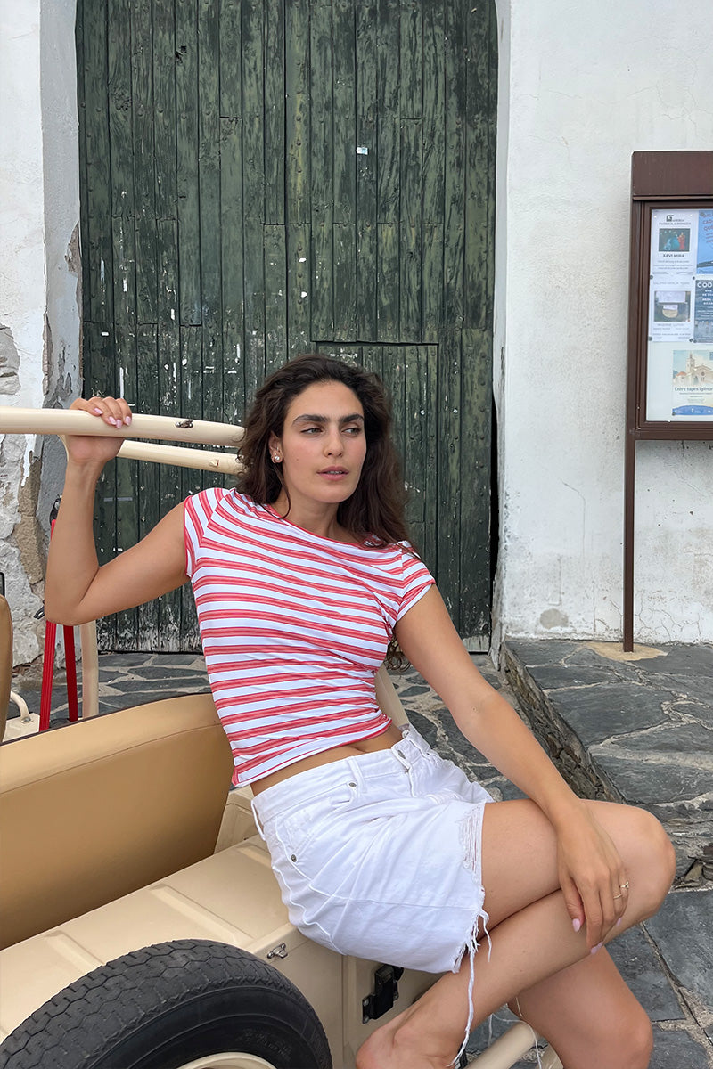 Elisa Top