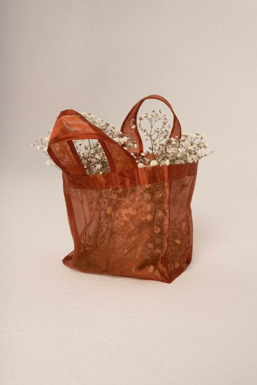 Organdy Handbag