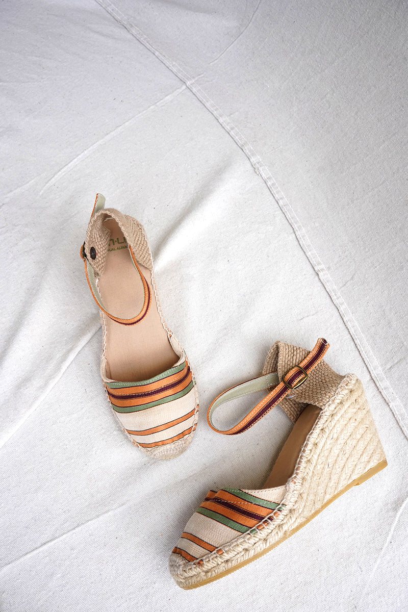 Classic Espadrilles