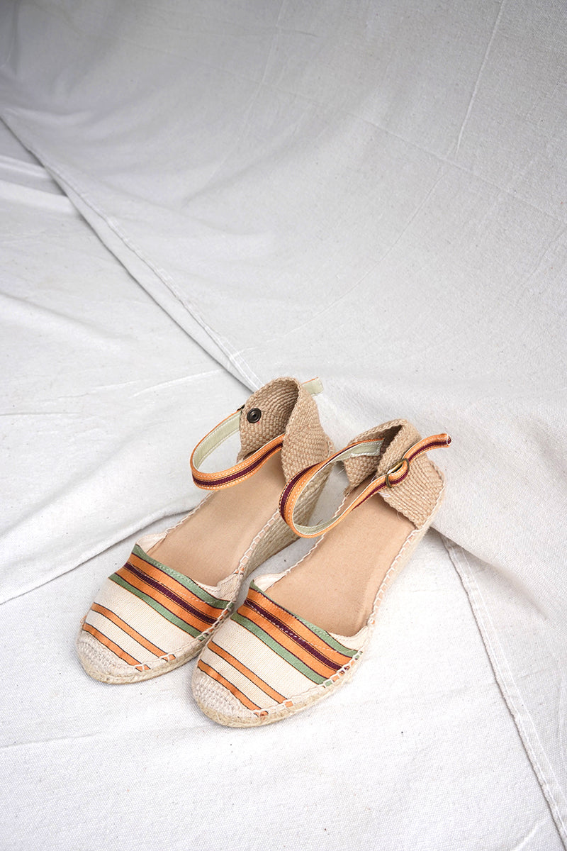 Classic Espadrilles